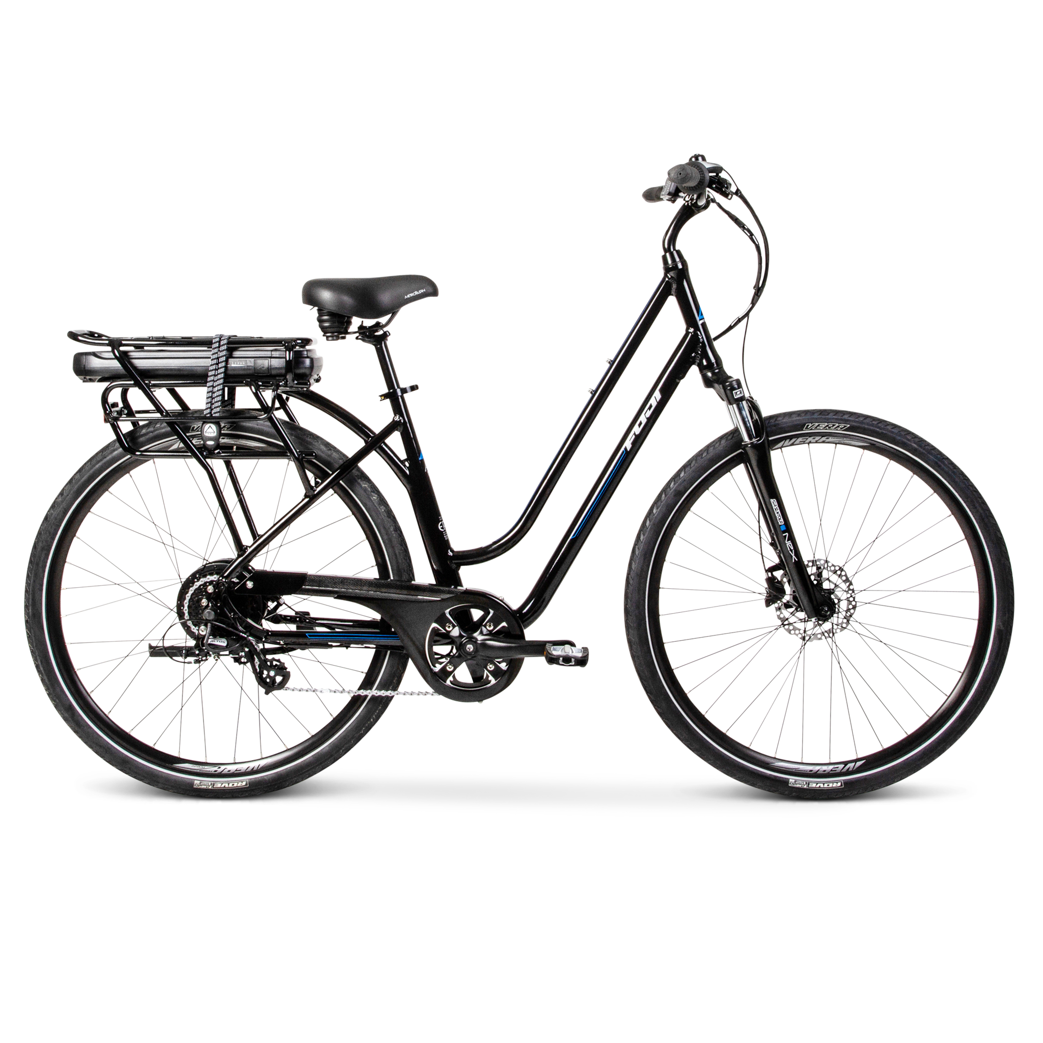 Fuji e bikes deals 2020