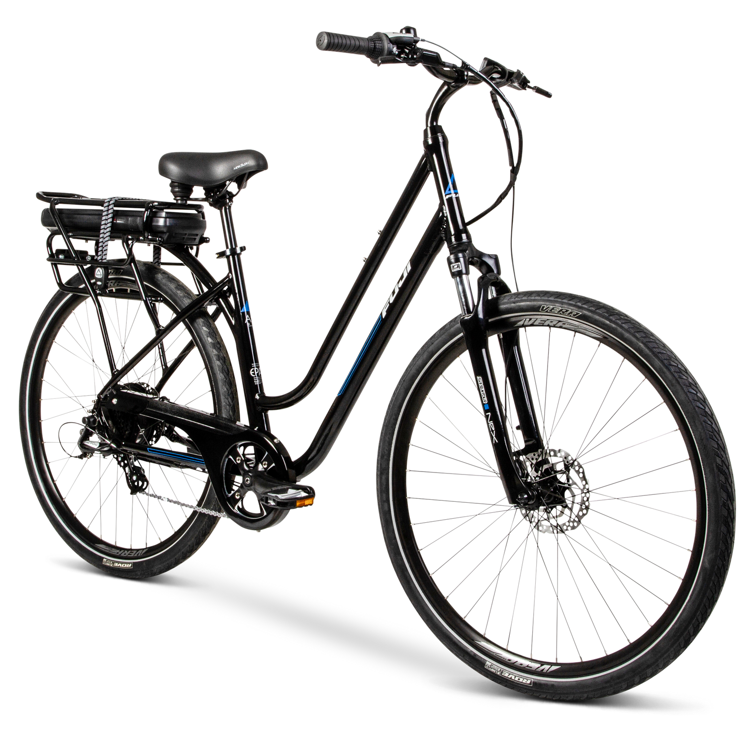 E-Crosstown LS