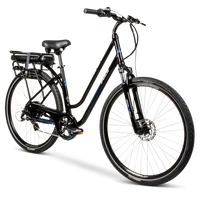 E-Crosstown LS