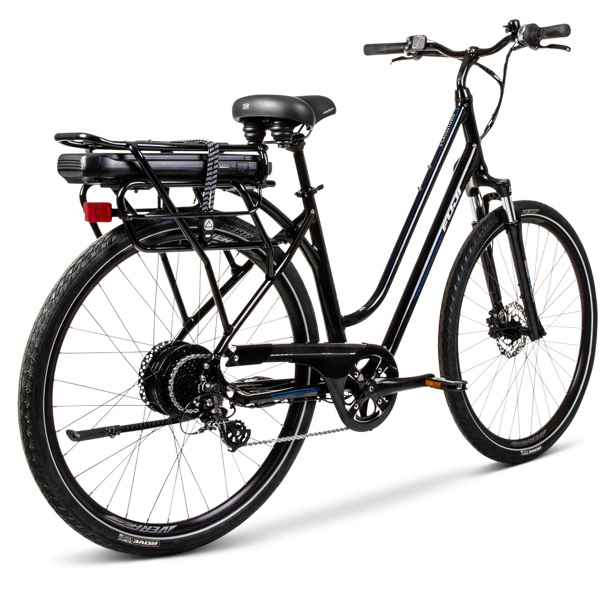 E-Crosstown LS