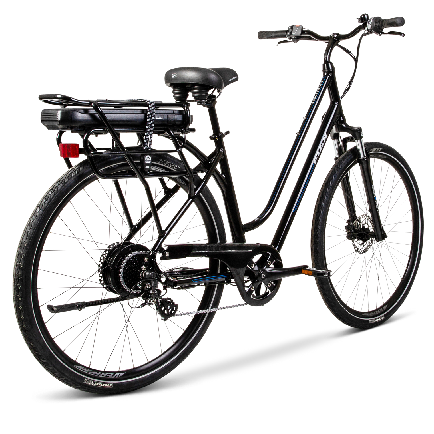 E-Crosstown LS