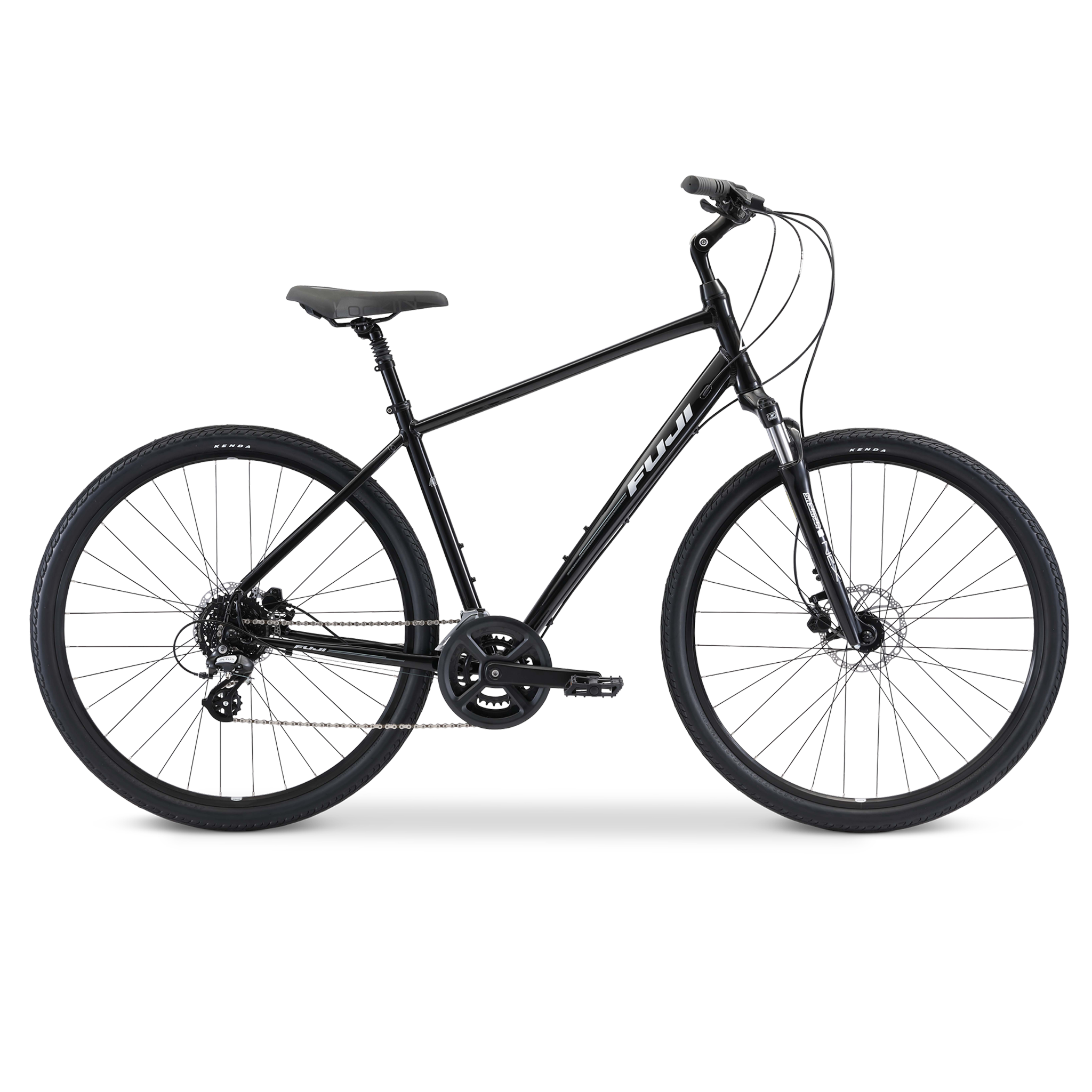 Fuji crosstown deals