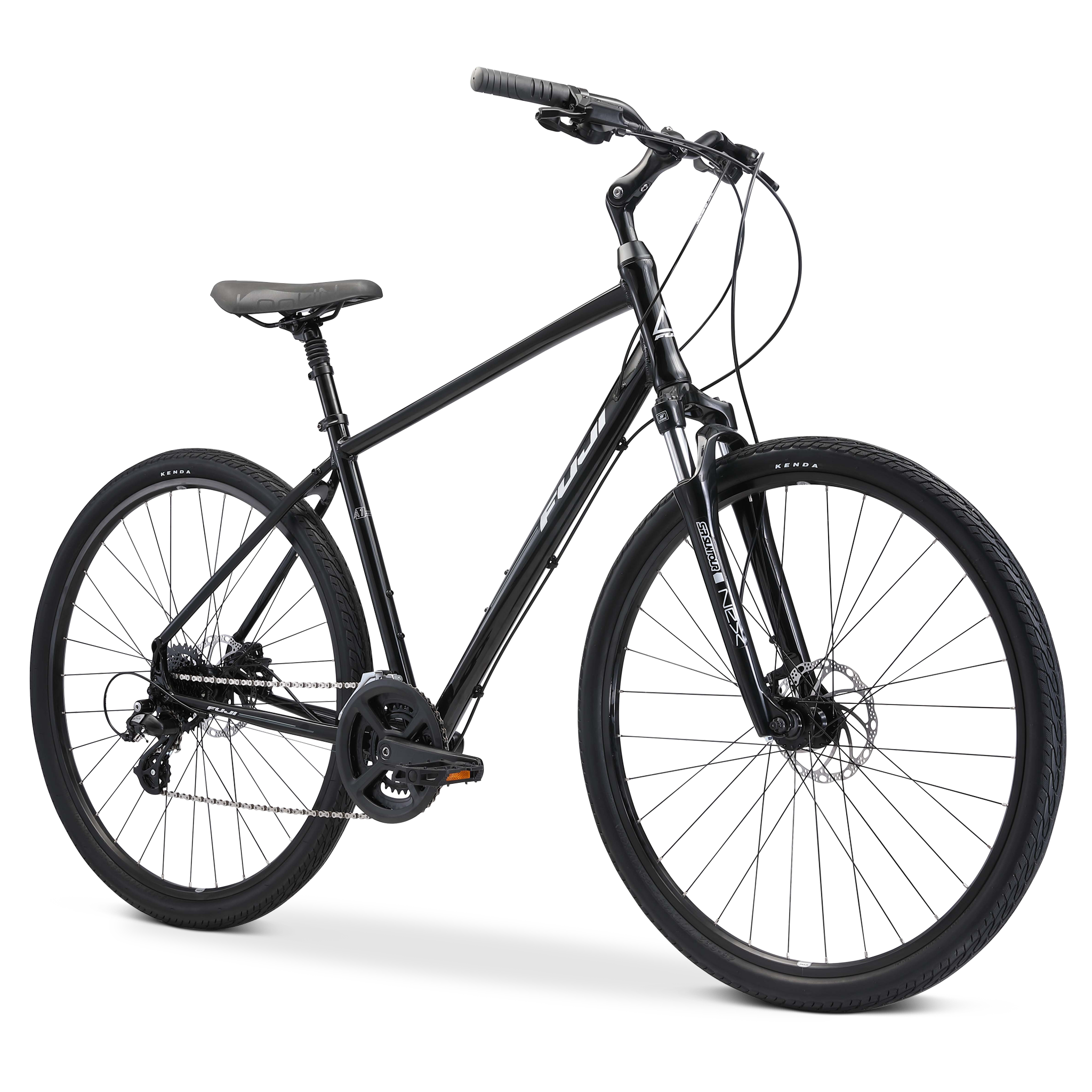 Nakamura royal 700c men's hybrid bike sales
