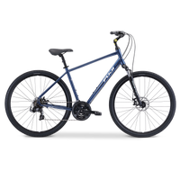Crosstown 1.5