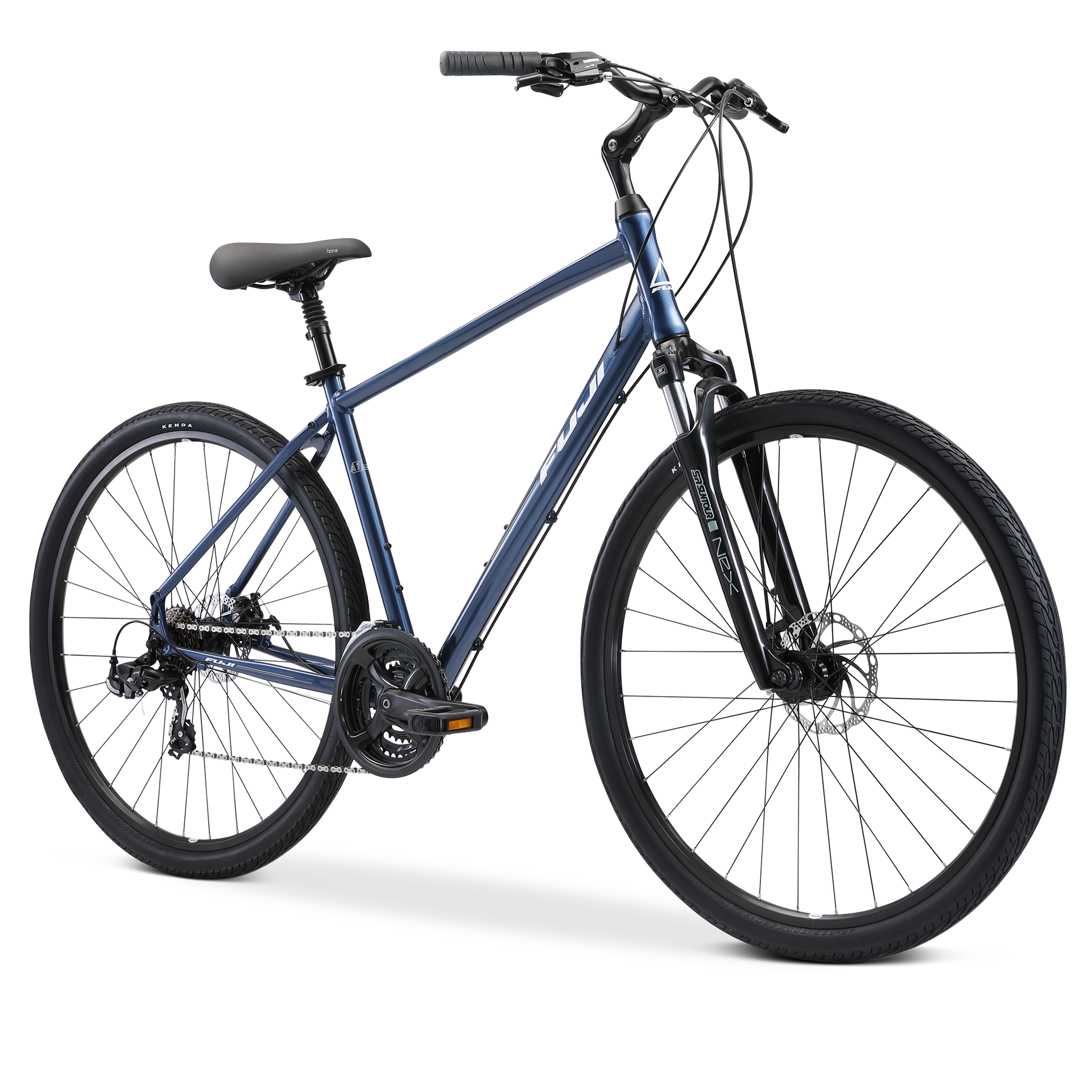 FUJI 自転車 FUJI ( フジ ) クロスバイク TALAWAH ( タラワ ) ニッケル 15