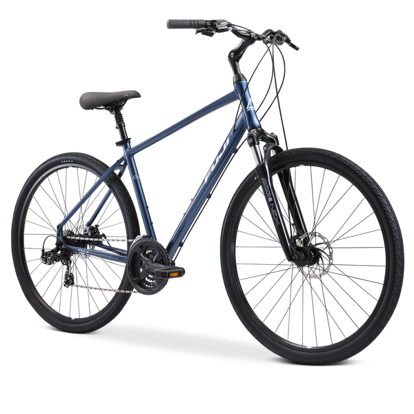 Crosstown 1.5 – Fuji Bikes USA Powered by BikeCo