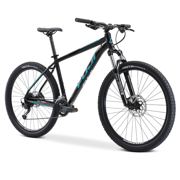 FUJI NEVADA S 26inch MTB Sサイズ 油圧ブレーキ 美品 FUJI マウンテンバイク(自転車)の中古が安い！激安で譲ります