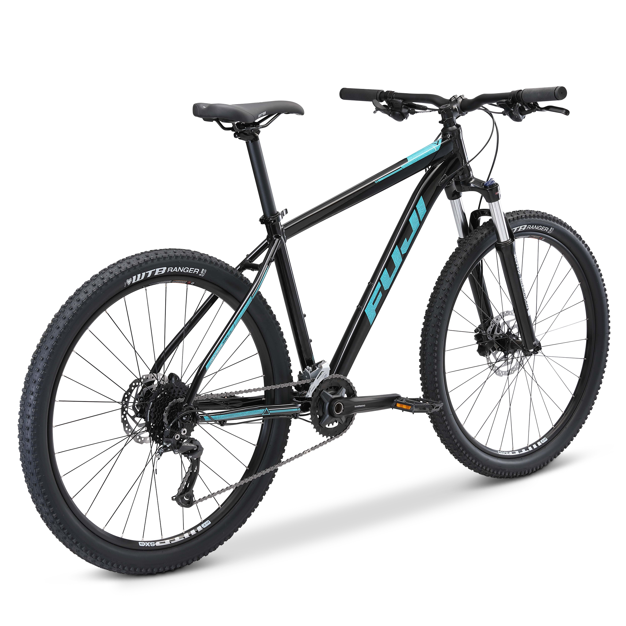 Fuji nevada sales 1.6 27.5