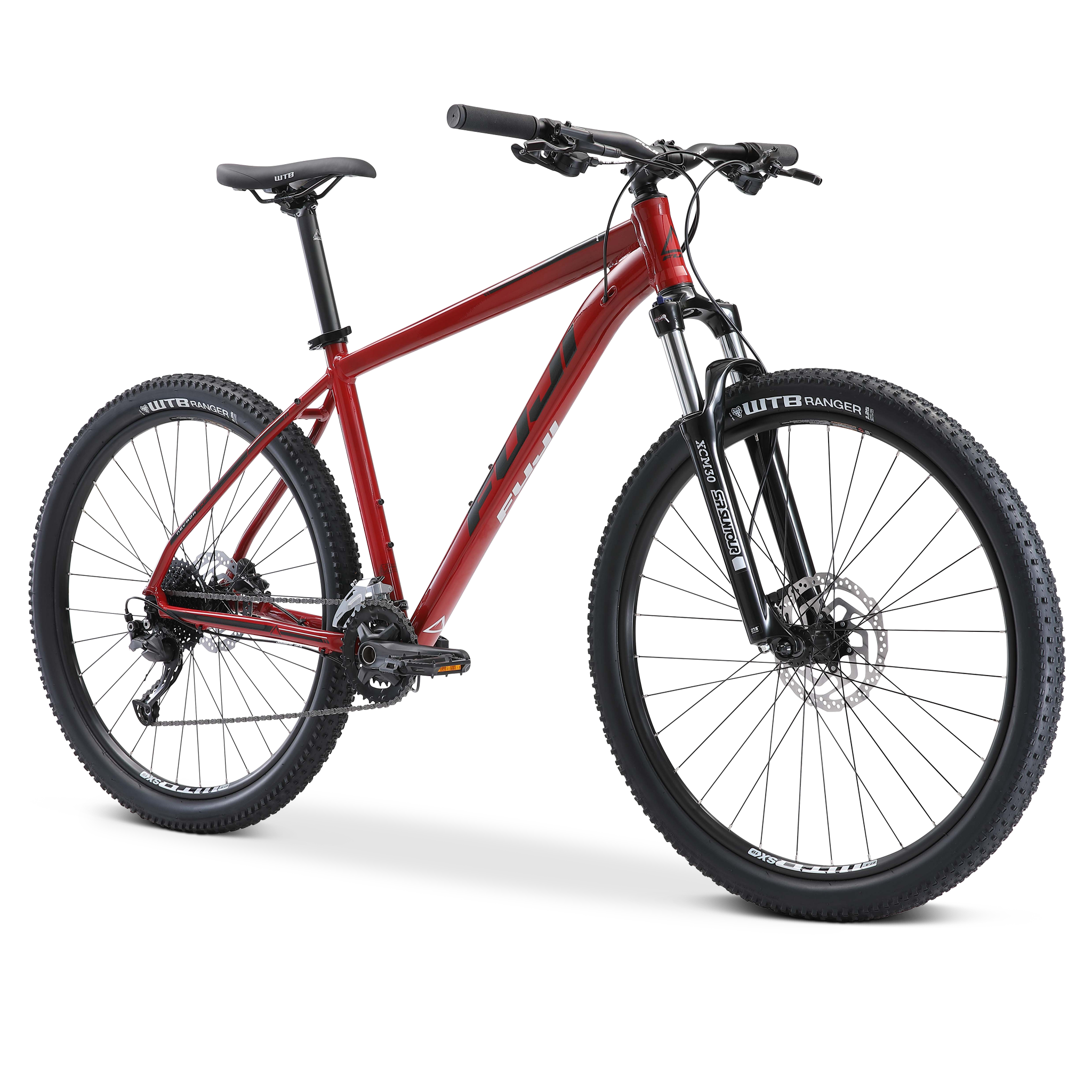 Nevada 29 1.5 Fuji Bikes USA Powered by BikeCo