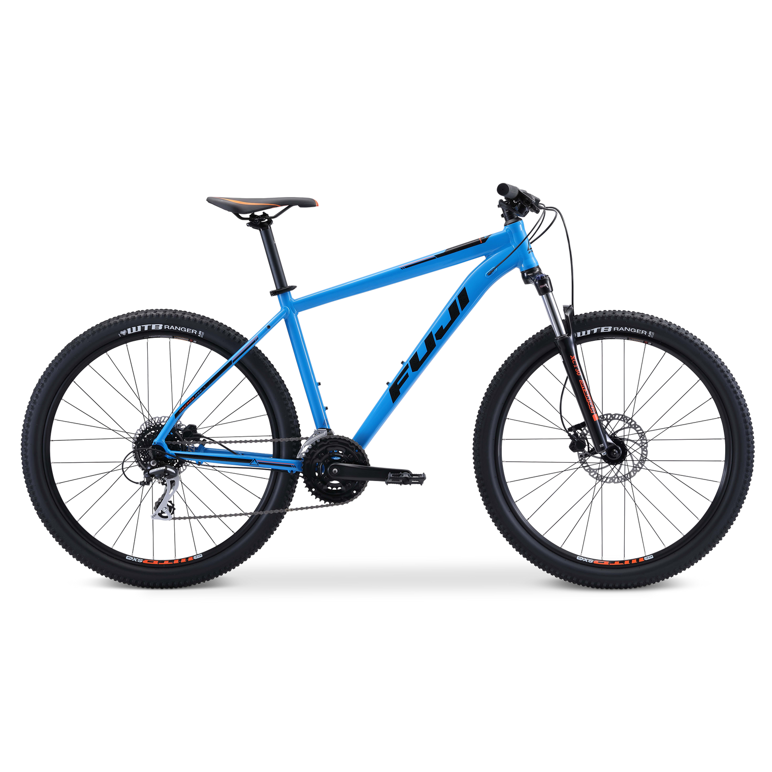 Nevada 27.5 1.7 – Fuji Bikes USA Powered by BikeCo