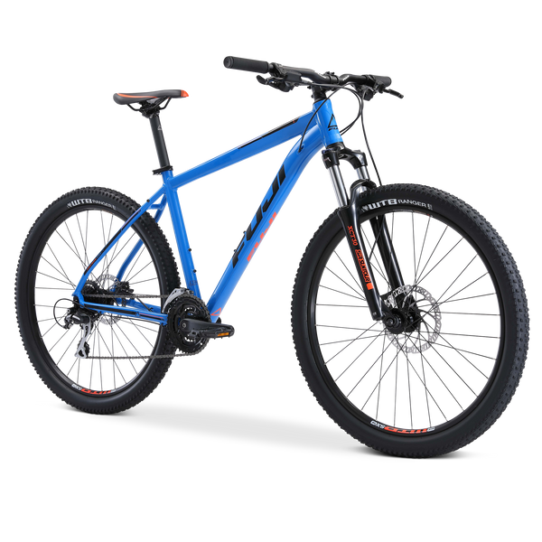Nevada 29 1.7 – Fuji Bikes USA Powered by BikeCo