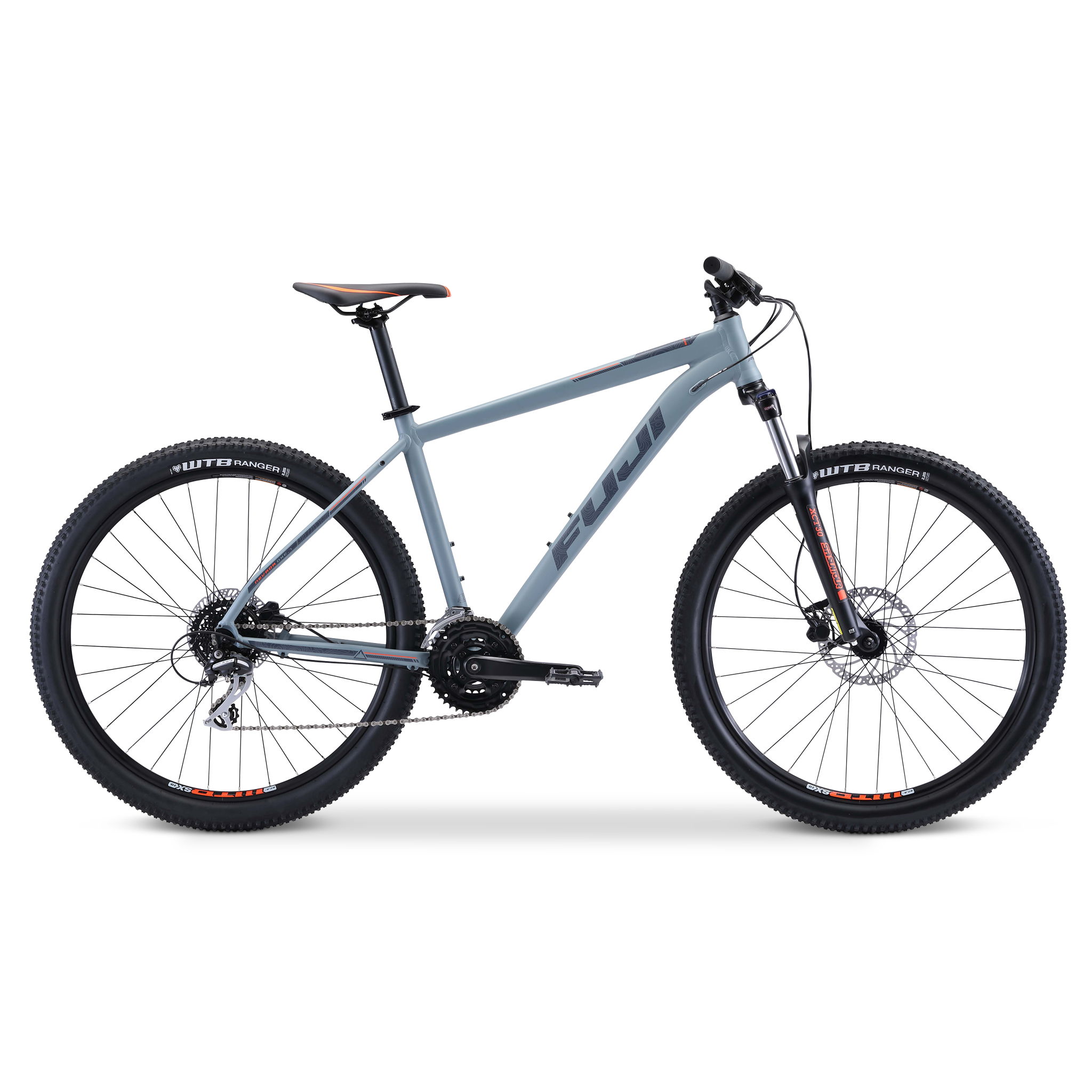 Fuji nevada 27.5 1.7 clearance