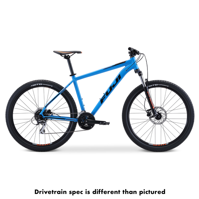Nevada 27.5 1.7 SRAM