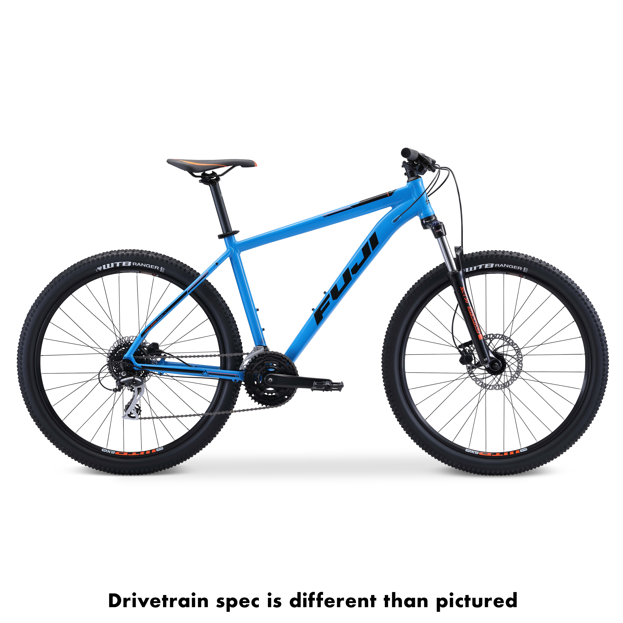 Fuji bikes online new arrivals
