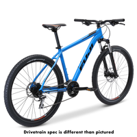 Nevada 29 1.7 SRAM – Fuji Bikes Nevada 29 1.7 SRAM – Fuji Bikes