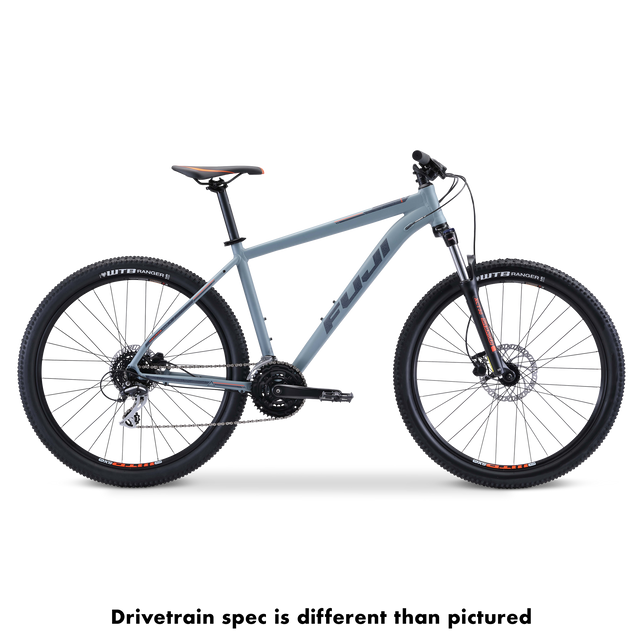 Nevada 29 1.7 SRAM