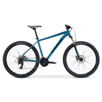 Nevada 27.5 1.9 – Fuji Bikes Nevada 27.5 1.9 – Fuji Bikes