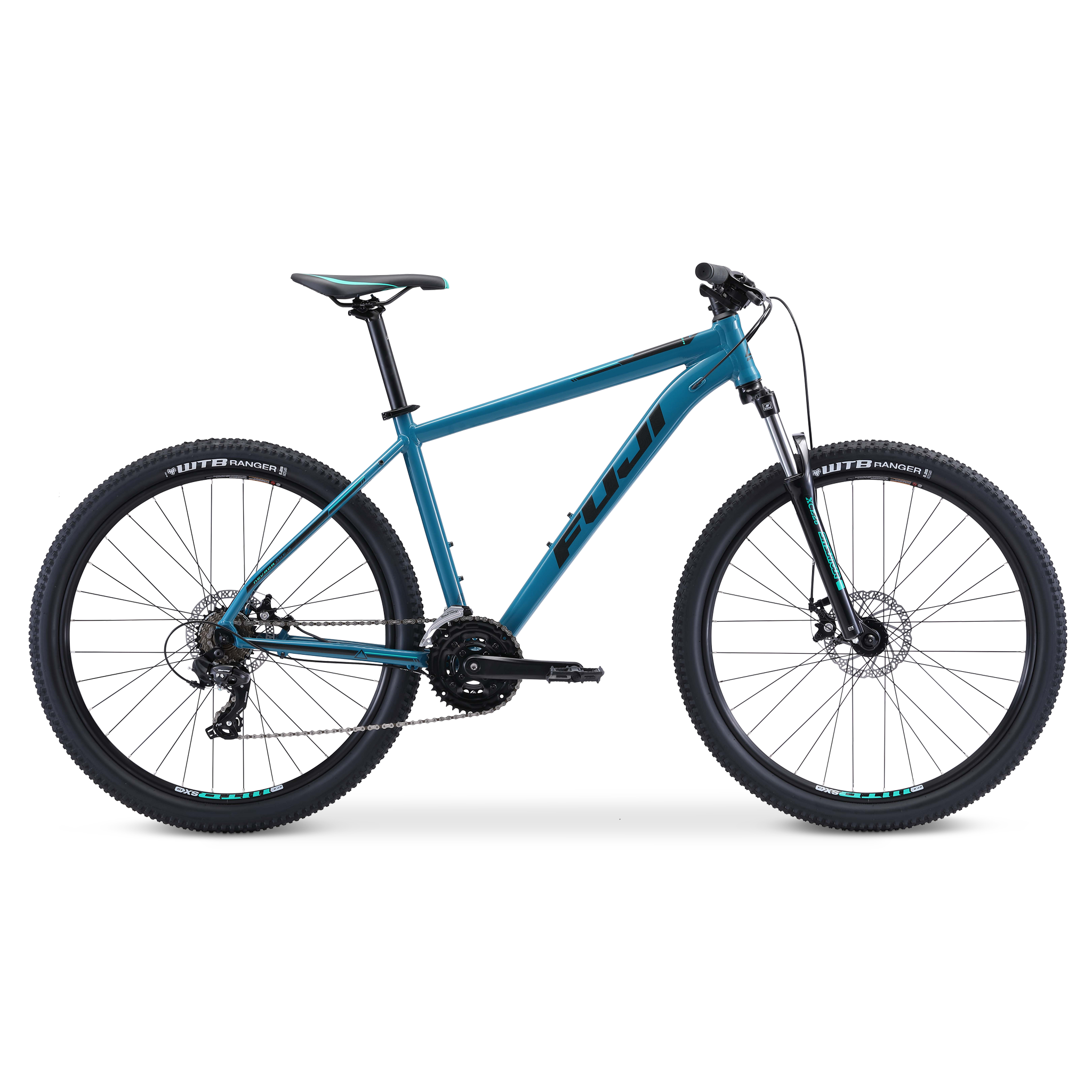 Fuji nevada deals 29er mountain bike