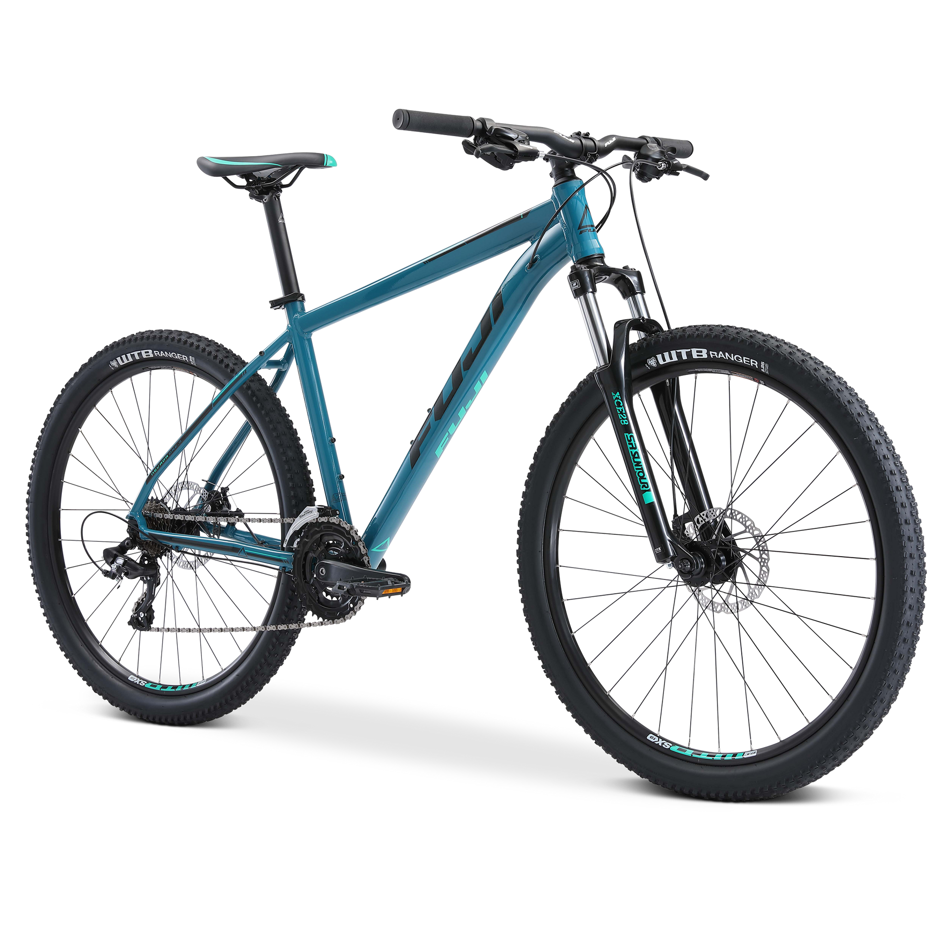 Nevada 27.5 1.9 – Fuji Bikes Nevada 27.5 1.9 – Fuji Bikes