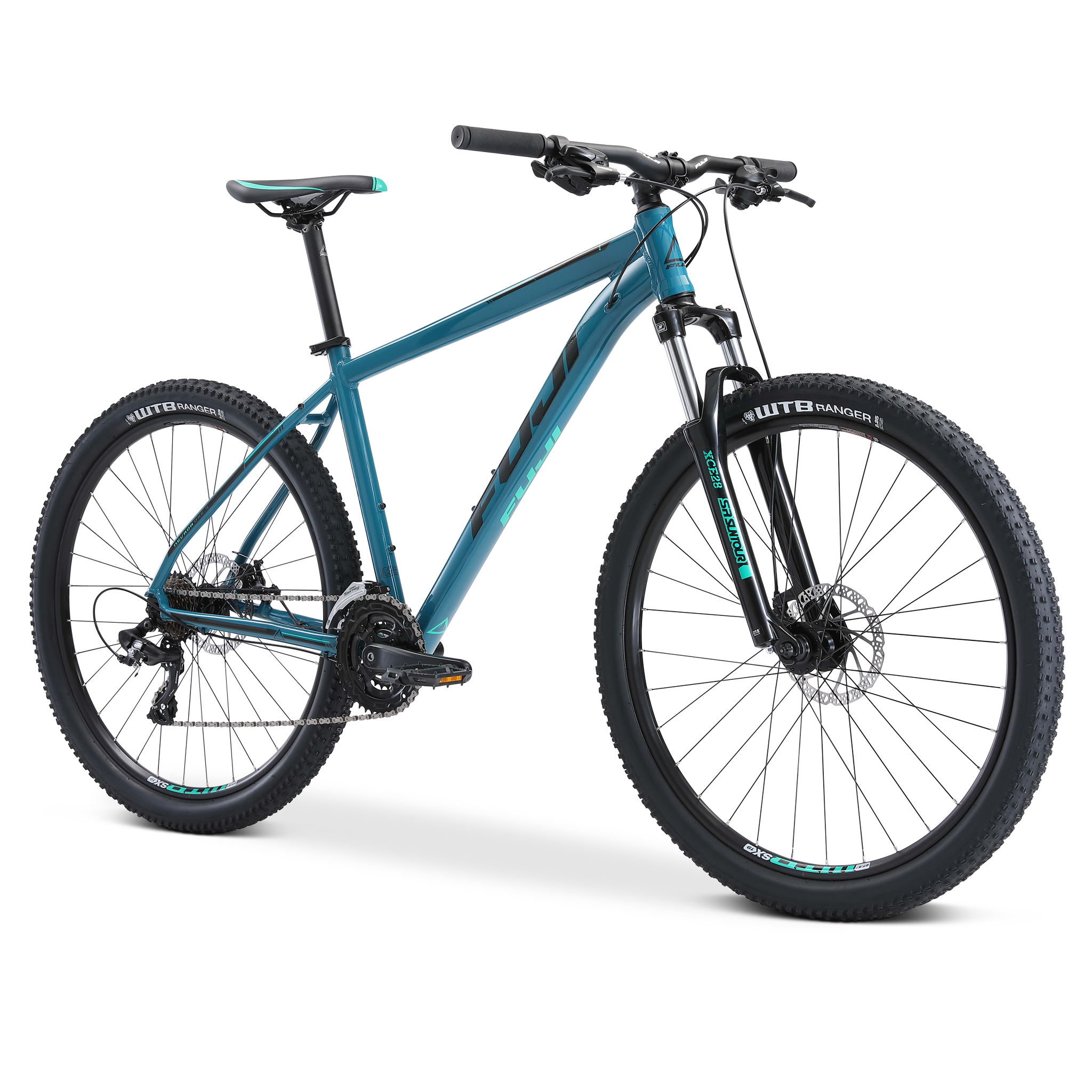 Fuji 29 inch mountain bike top