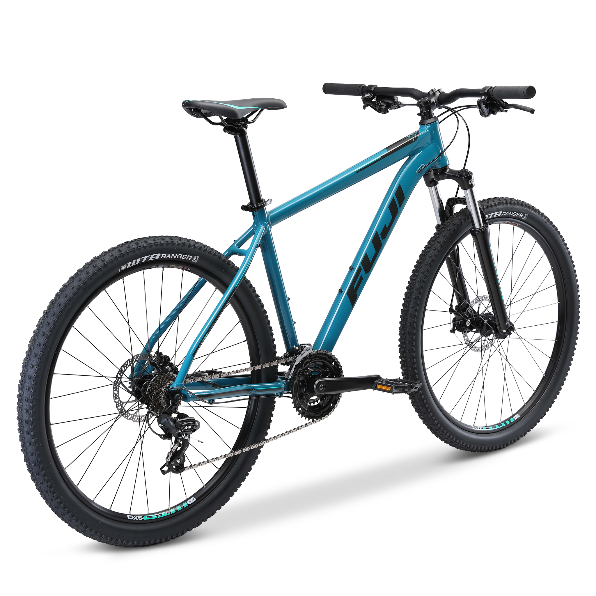 Nevada 27.5 1.9 Fuji Bikes USA Powered by BikeCo