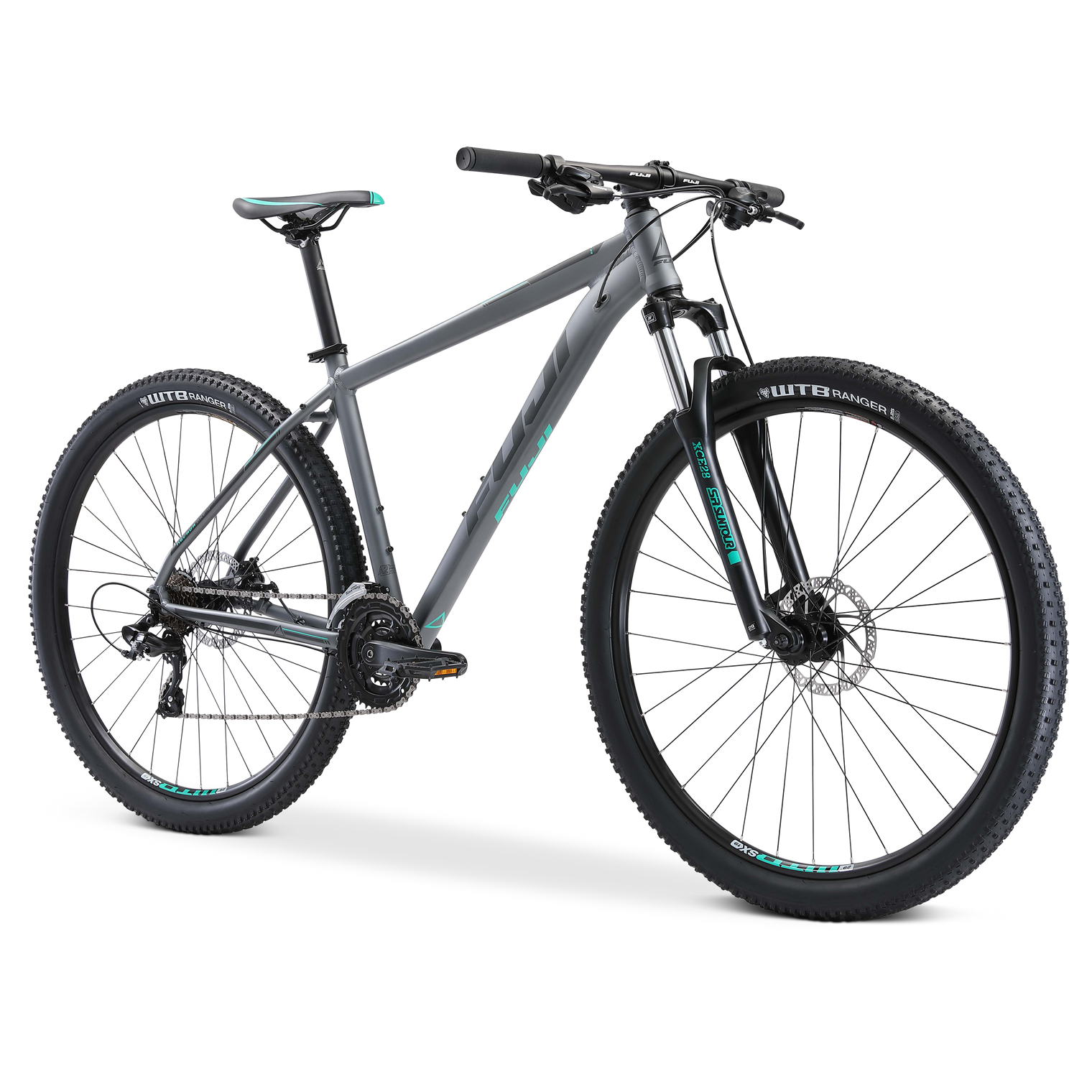 Nevada 27.5 1.9