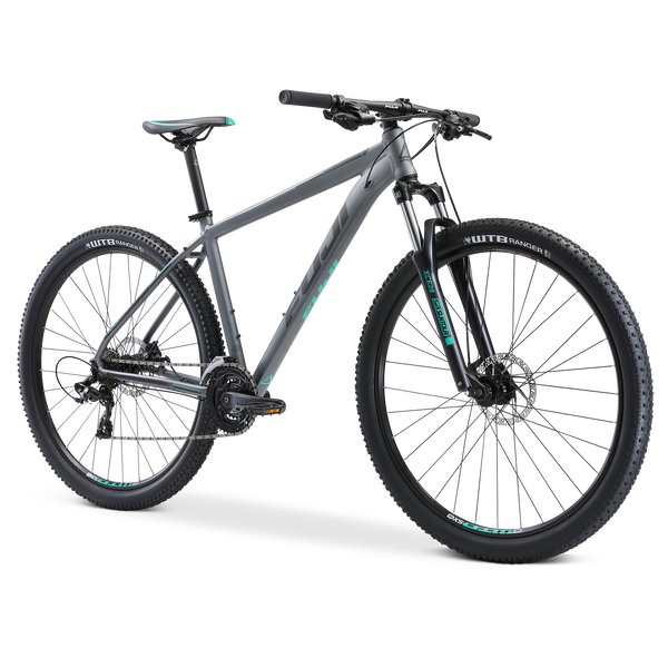 Fuji nevada 29 1.9 review deals