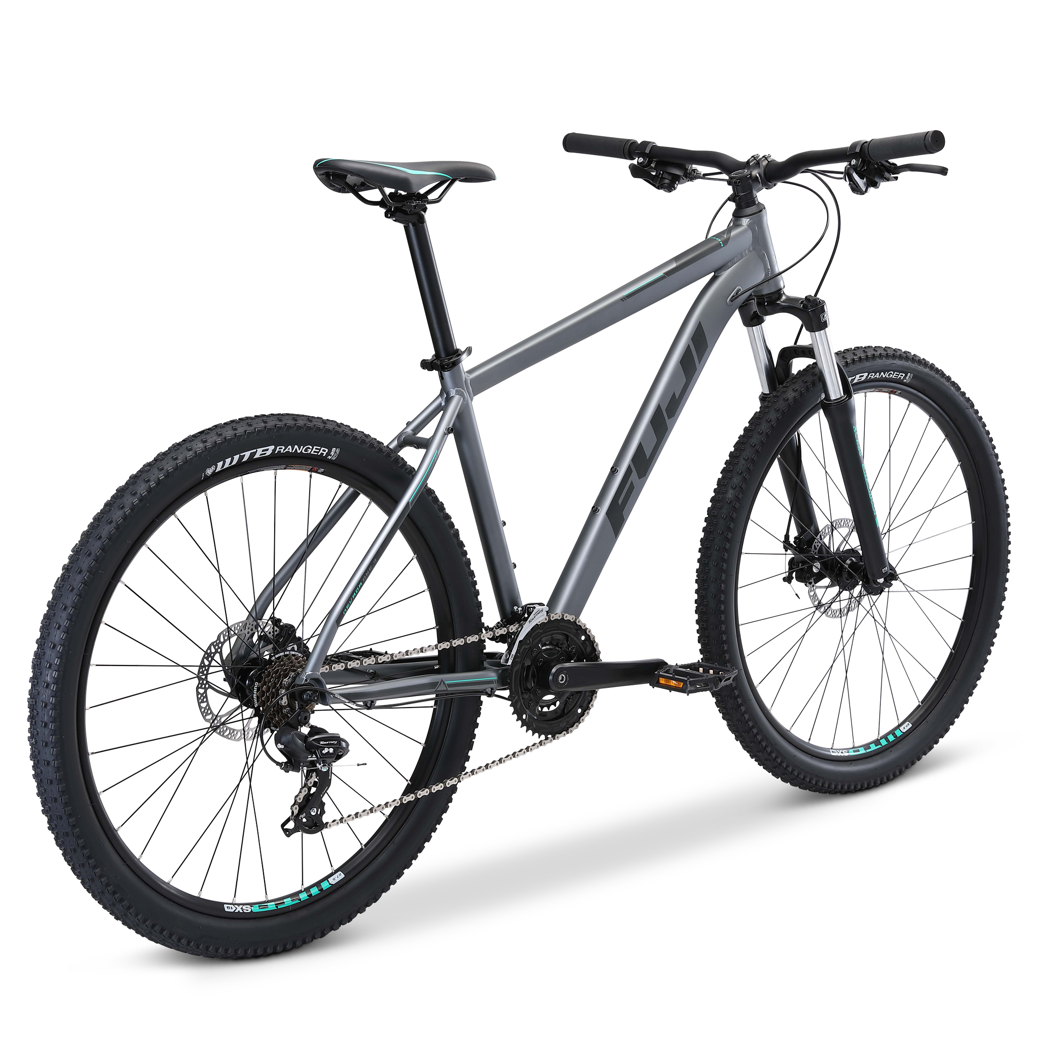Fuji cheap nevada 5.0