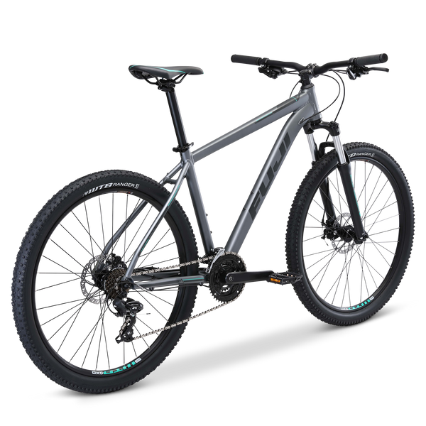 Fuji nevada 2.0 hot sale hardtail mountain bike