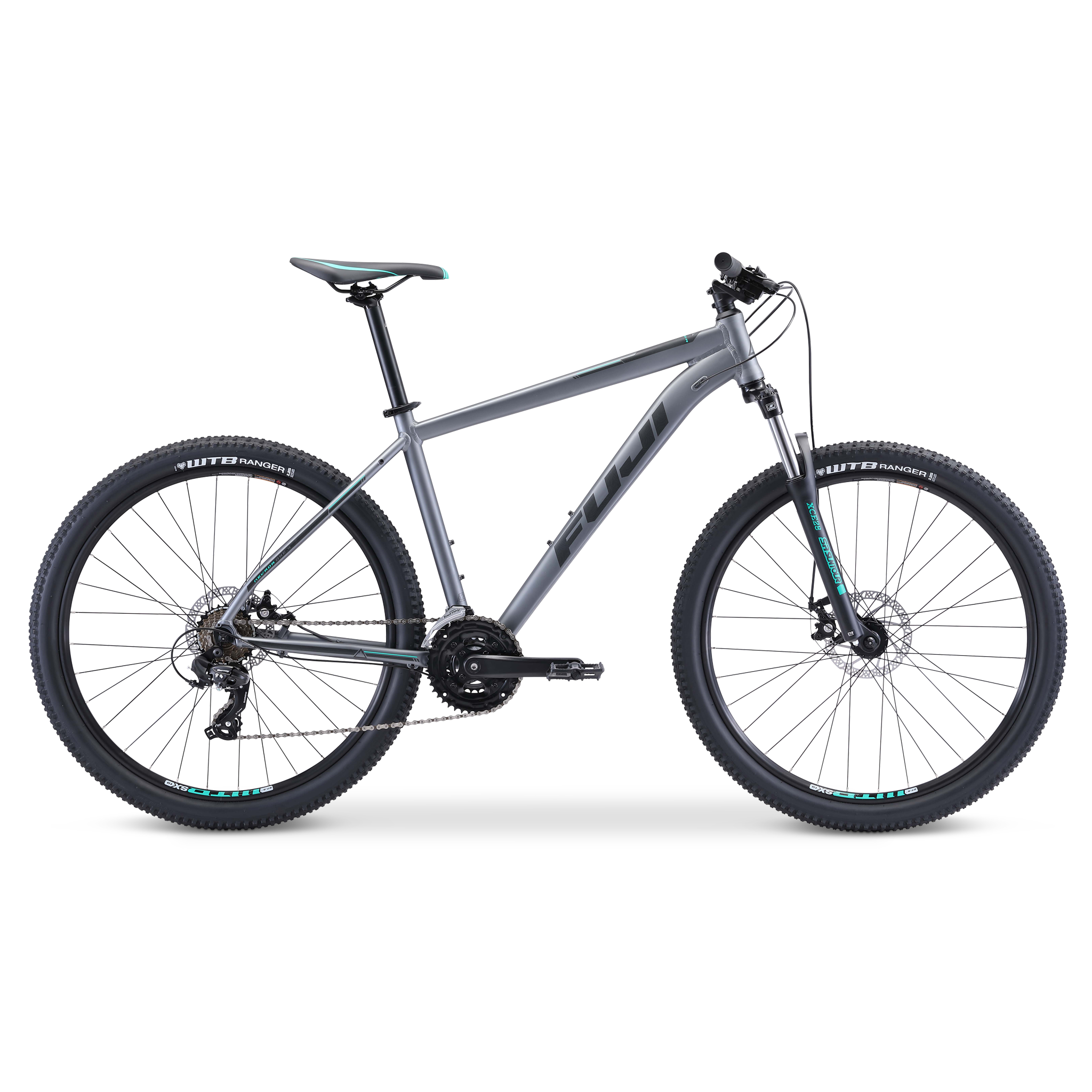 Fuji nevada top mountain bike price