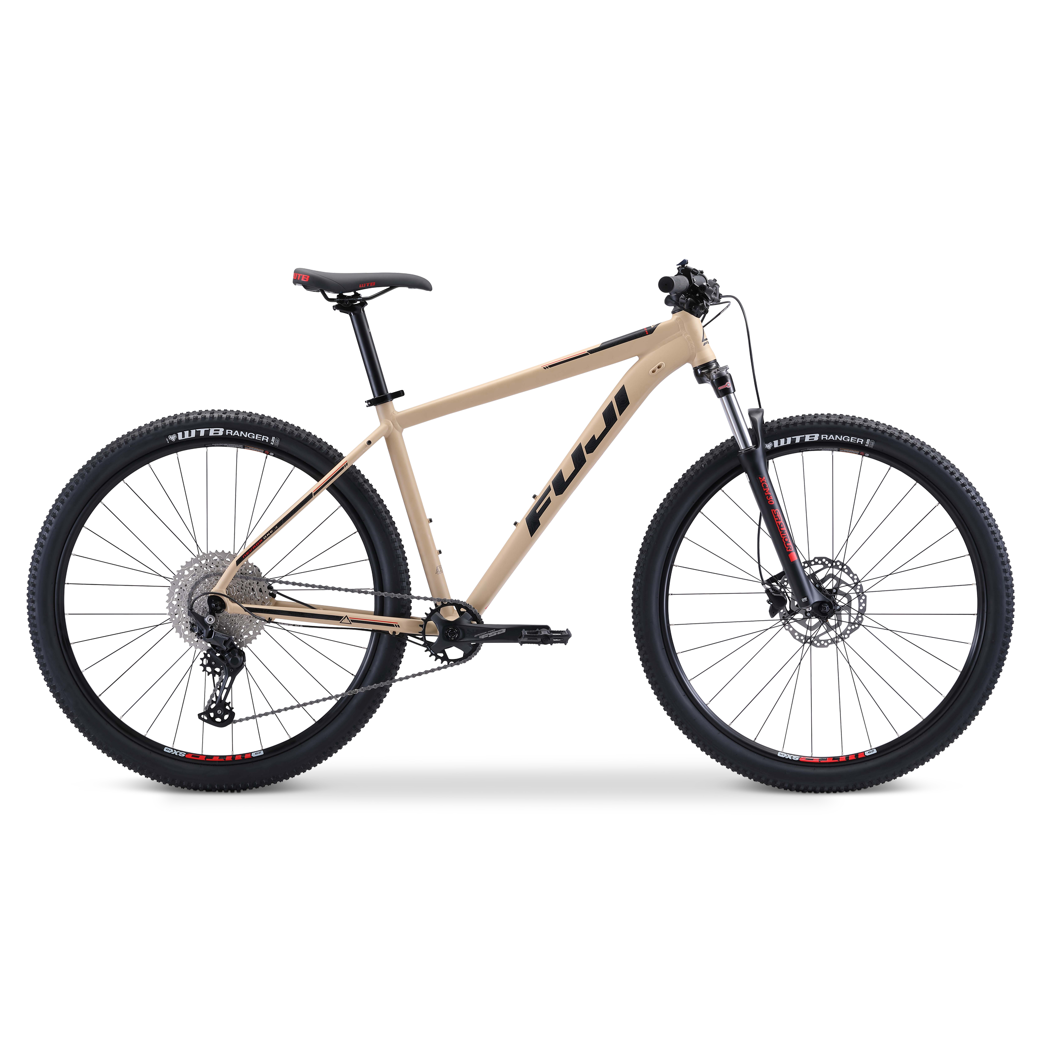 Nevada 29 1.3 Fuji Bikes USA Powered by BikeCo
