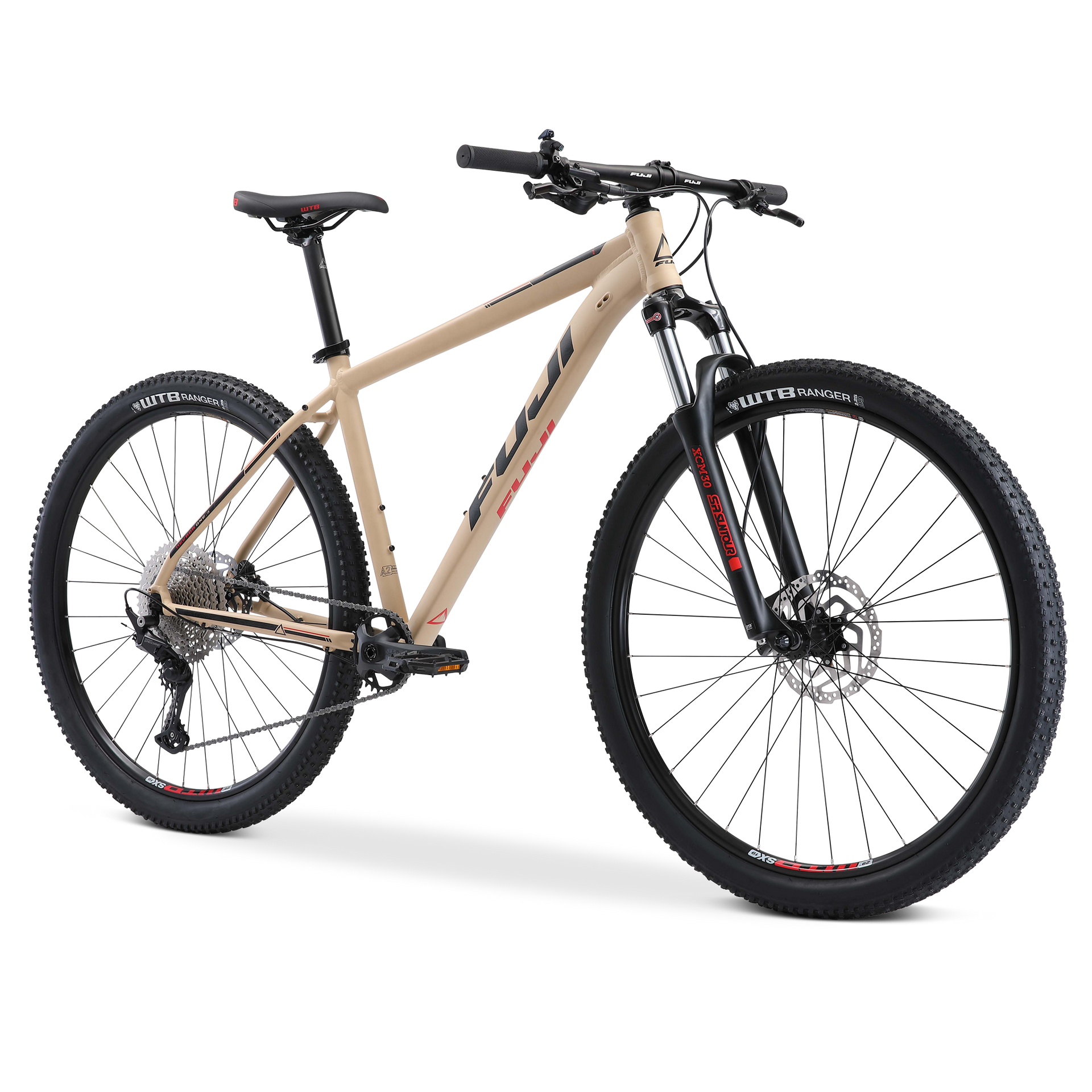 Bicicleta Mtb Fuji Bicicletas Opiniones Nevada 29 – Fuji Bikes USA