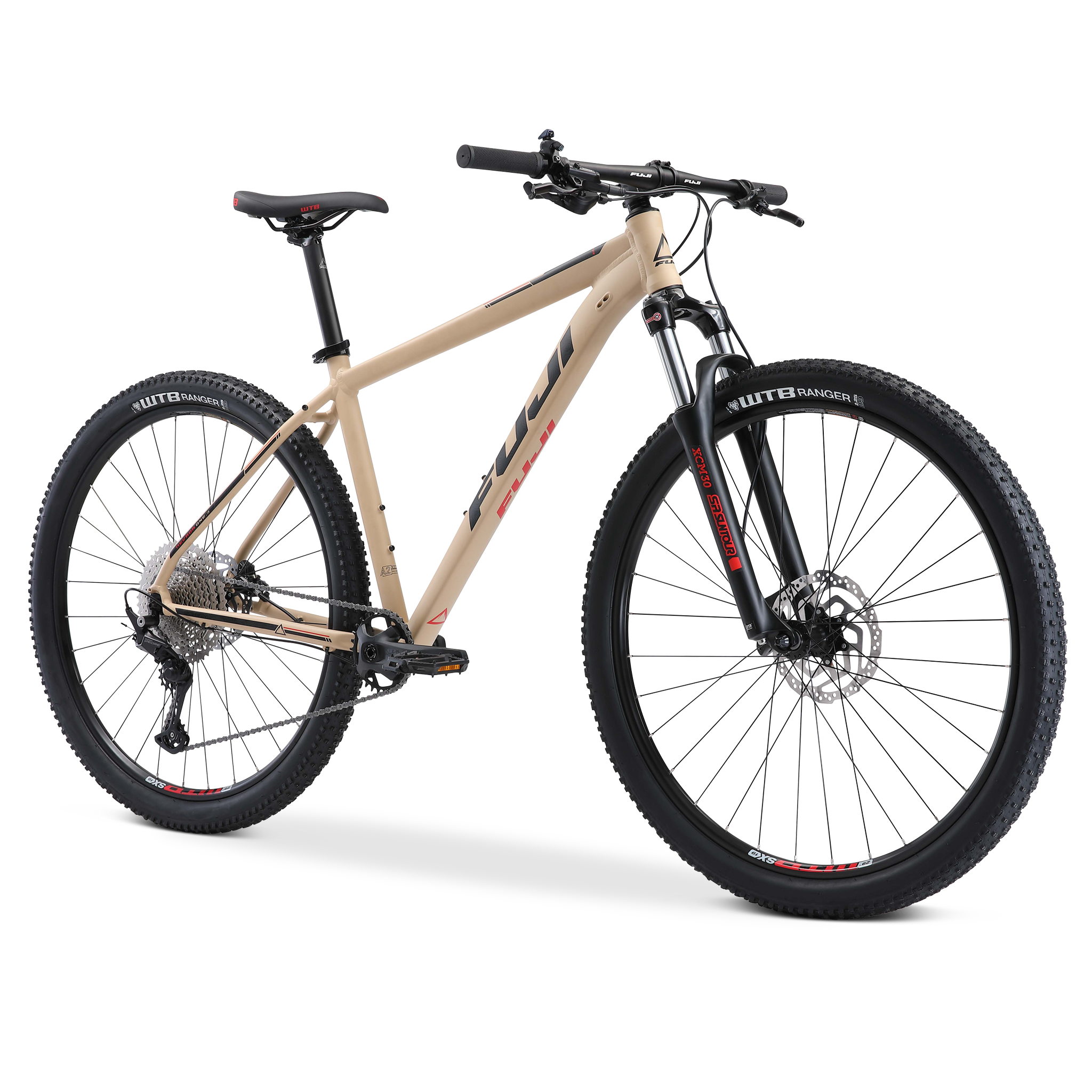 Fuji mtb 29er sale