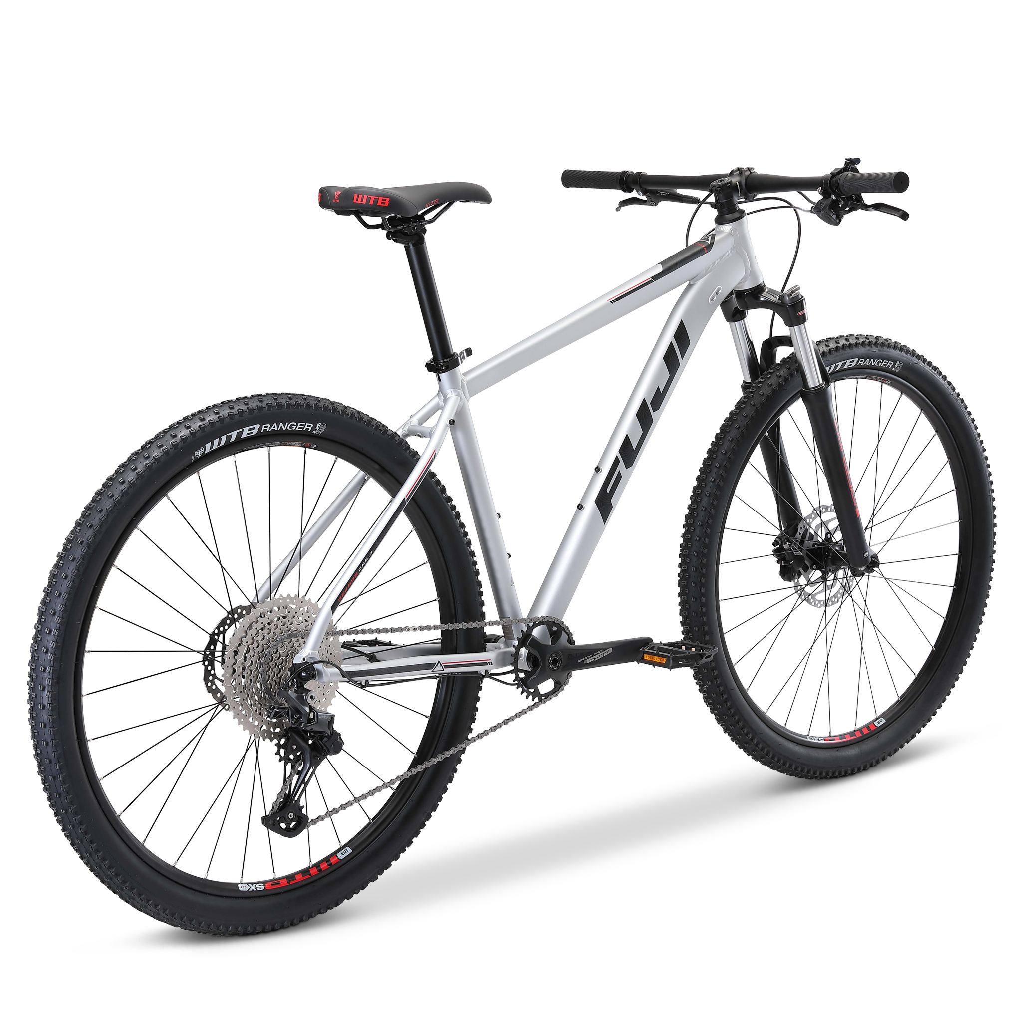 Fuji nevada 29 deals