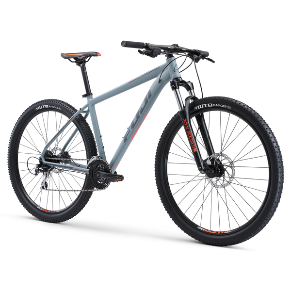 Nevada 29 1.7 Fuji Bikes USA Powered by BikeCo
