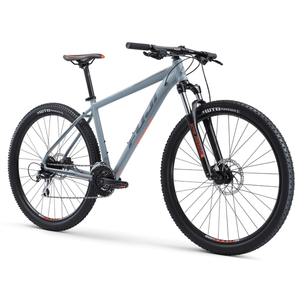 Nevada 29 1.7 Fuji Bikes USA Powered by BikeCo