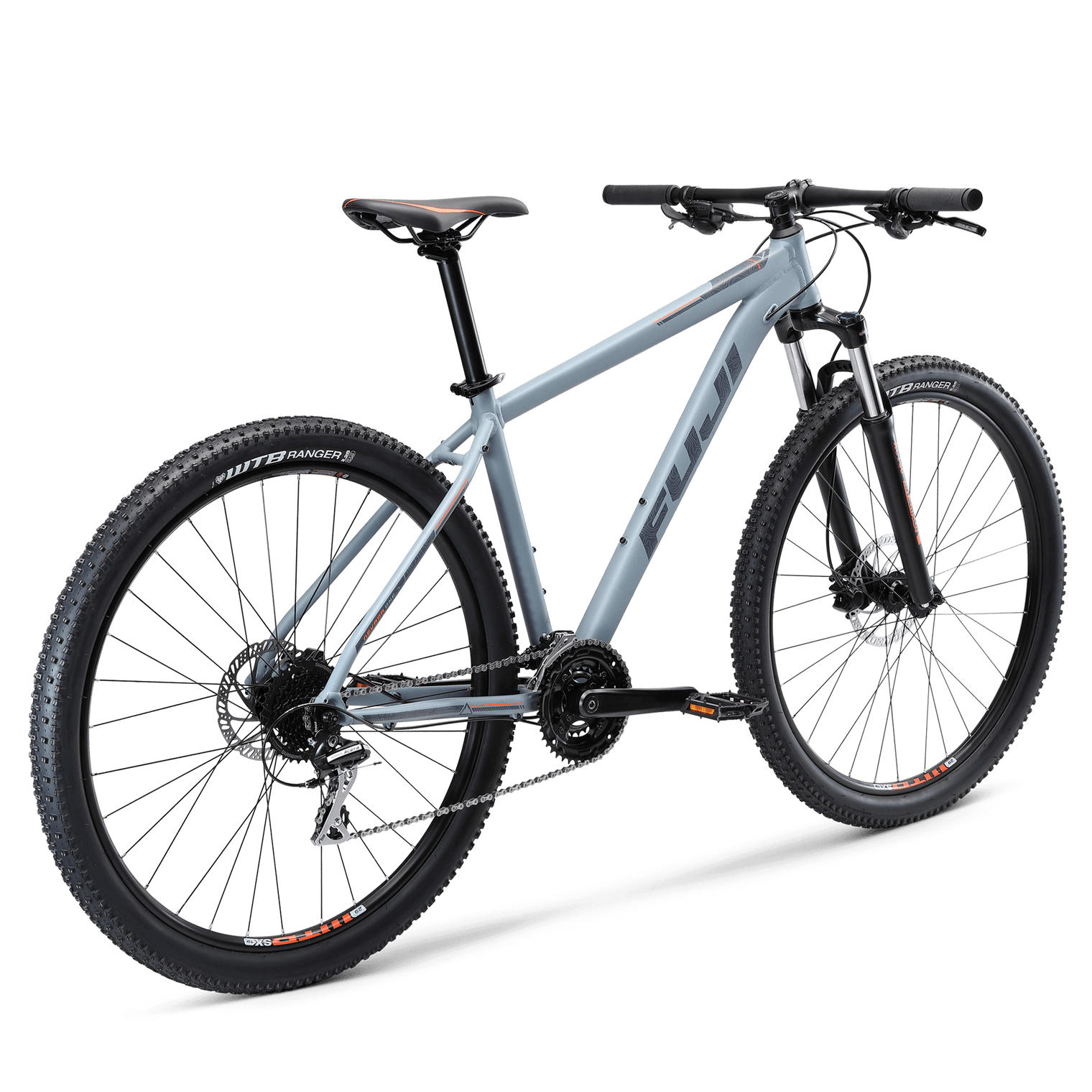 Nevada 27.5 1.7