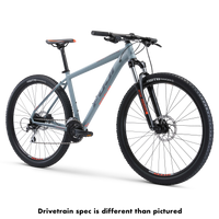Nevada 29 1.7 SRAM – Fuji Bikes Nevada 29 1.7 SRAM – Fuji Bikes