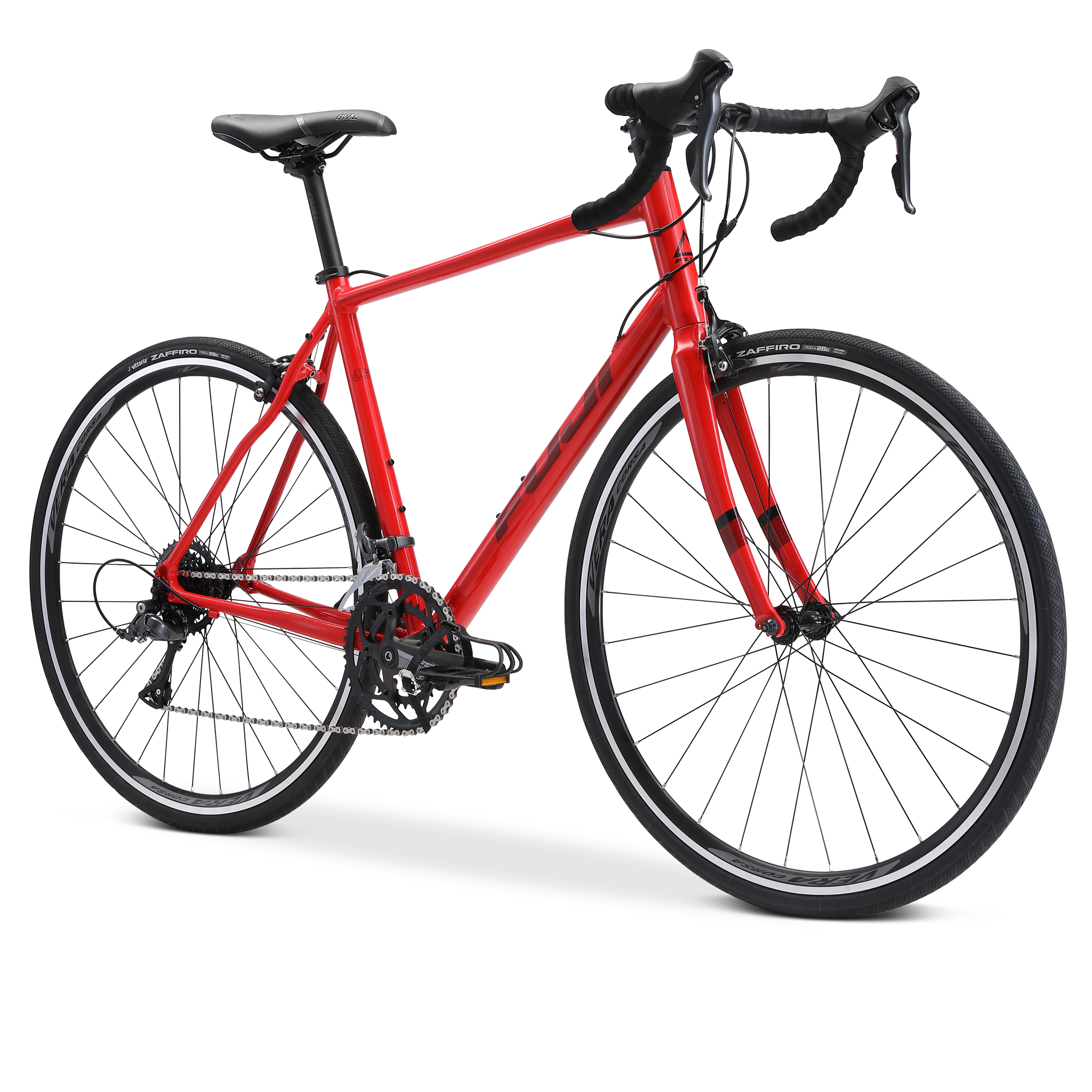 Sportif 2.3 Fuji Bikes USA Powered by BikeCo