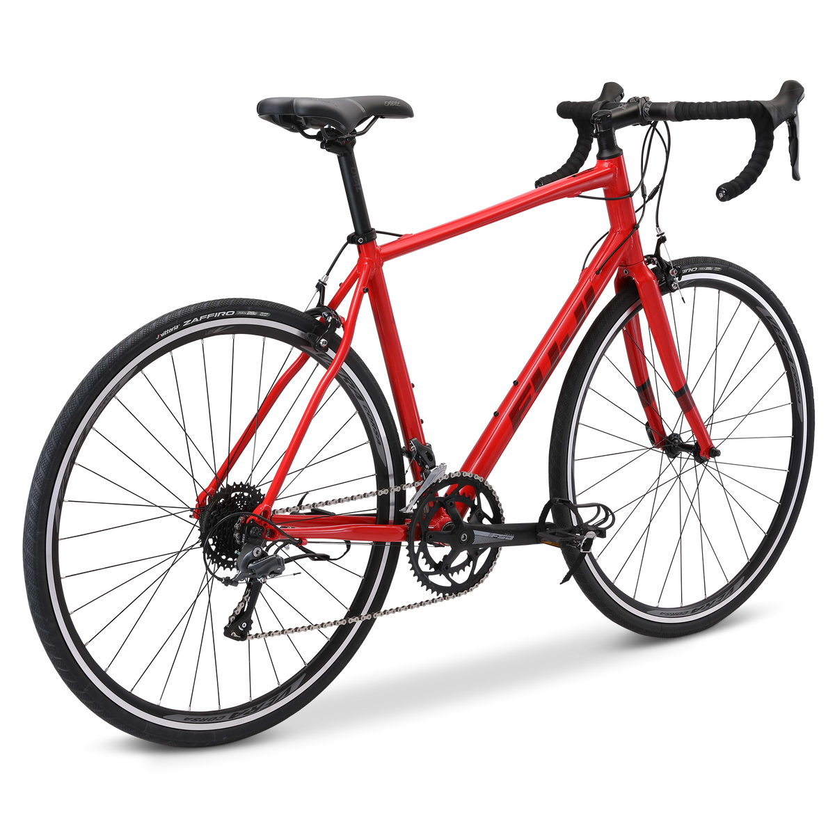 Sportif 2.3 Fuji Bikes USA Powered by BikeCo