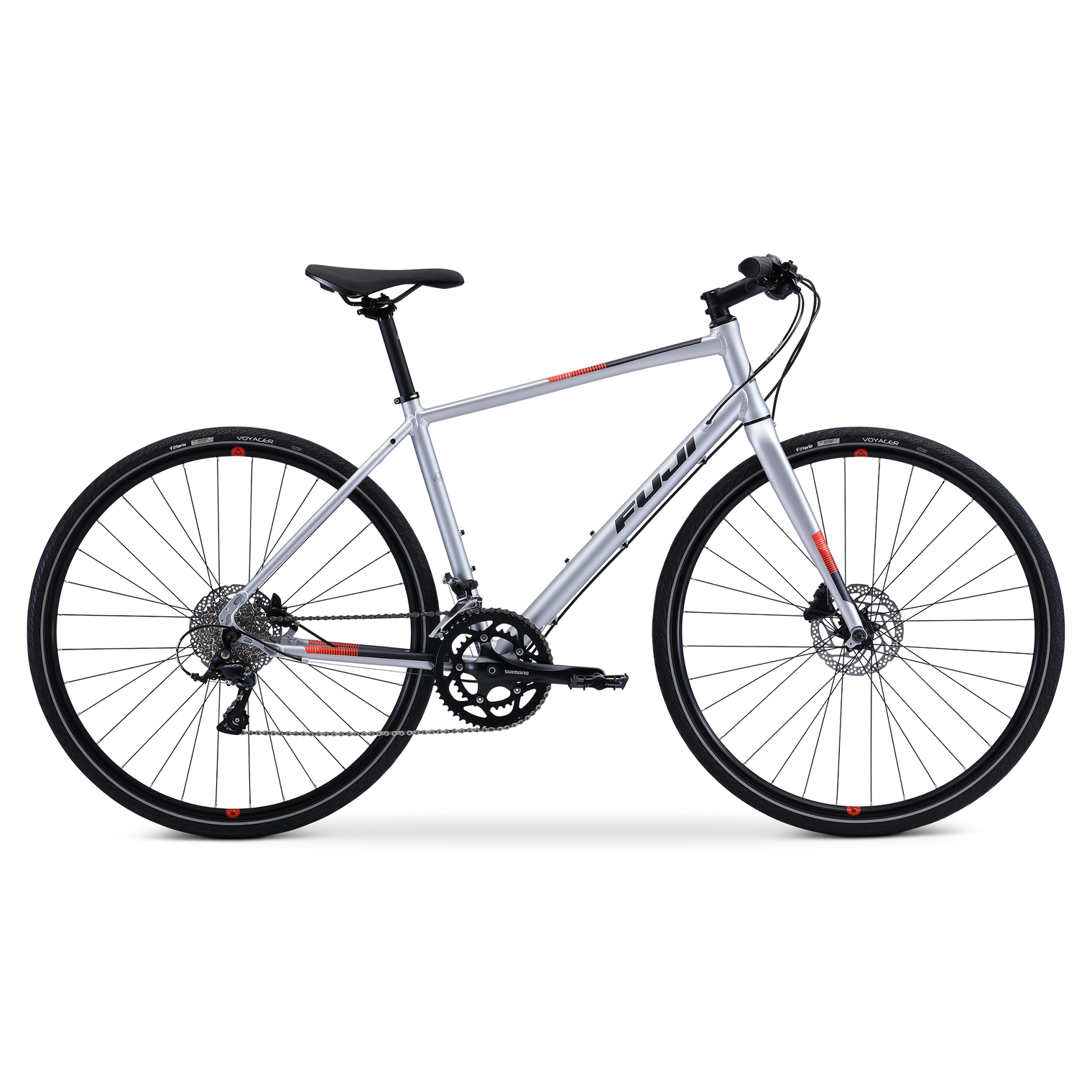 Absolute 1.3 – Fuji Bikes USA Powered by BikeCo