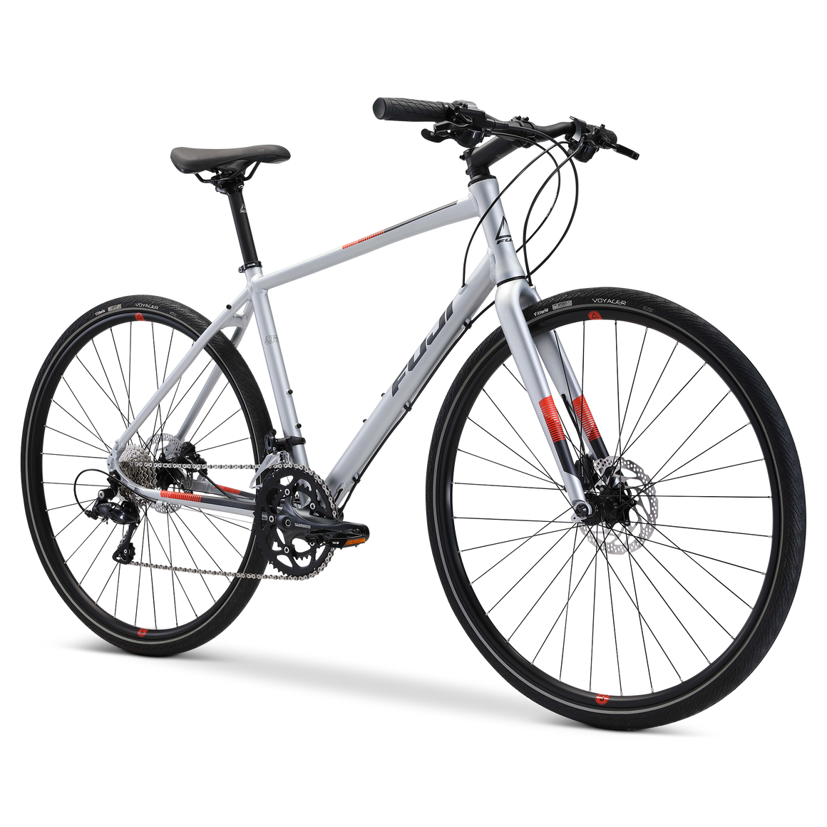 Fuji Bikes — USA Fuji Bikes USA Powered by BikeCo