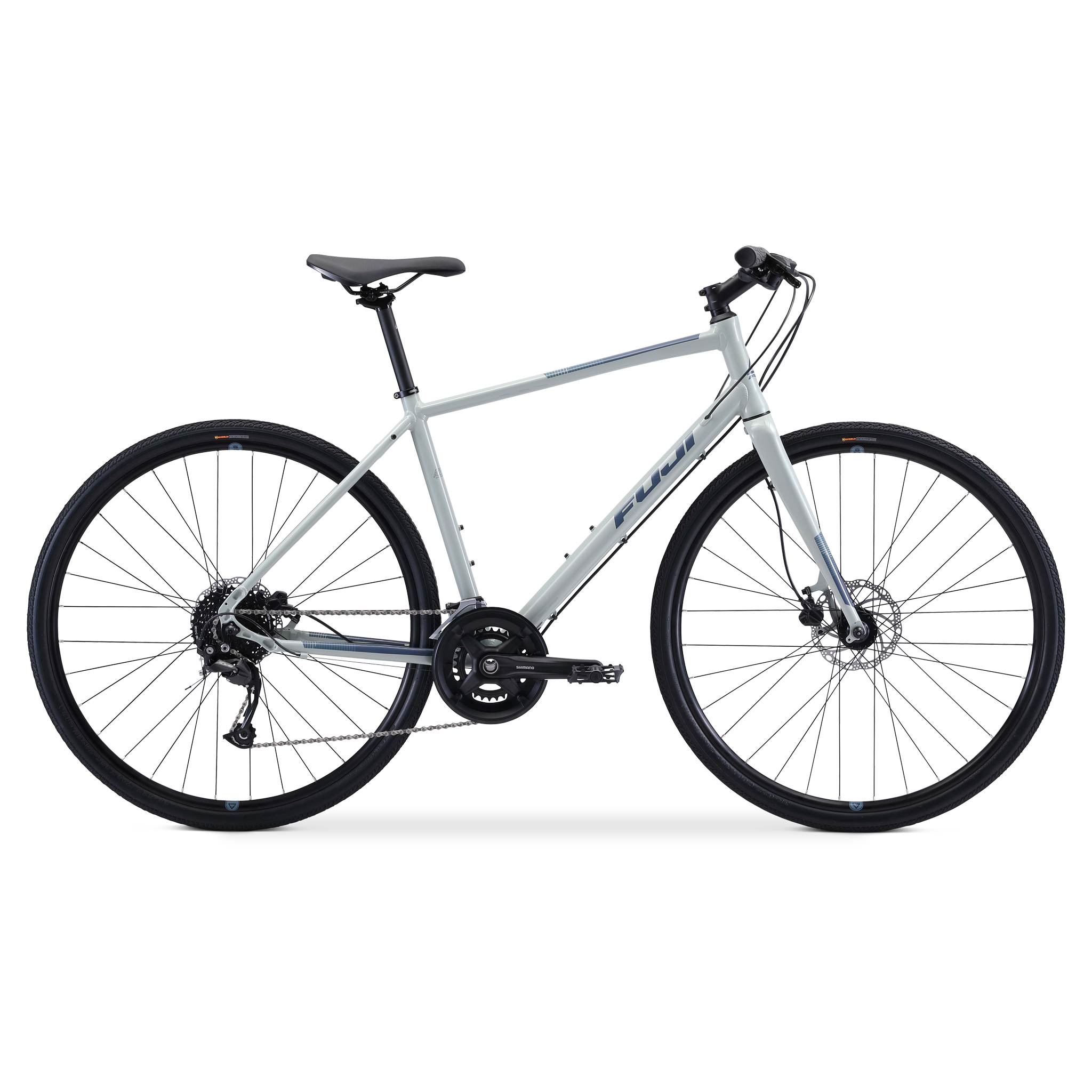 Absolute 1.7 Fuji Bikes USA Powered by BikeCo