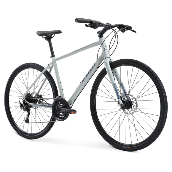 Fuji absolute carbon 2018 review hotsell