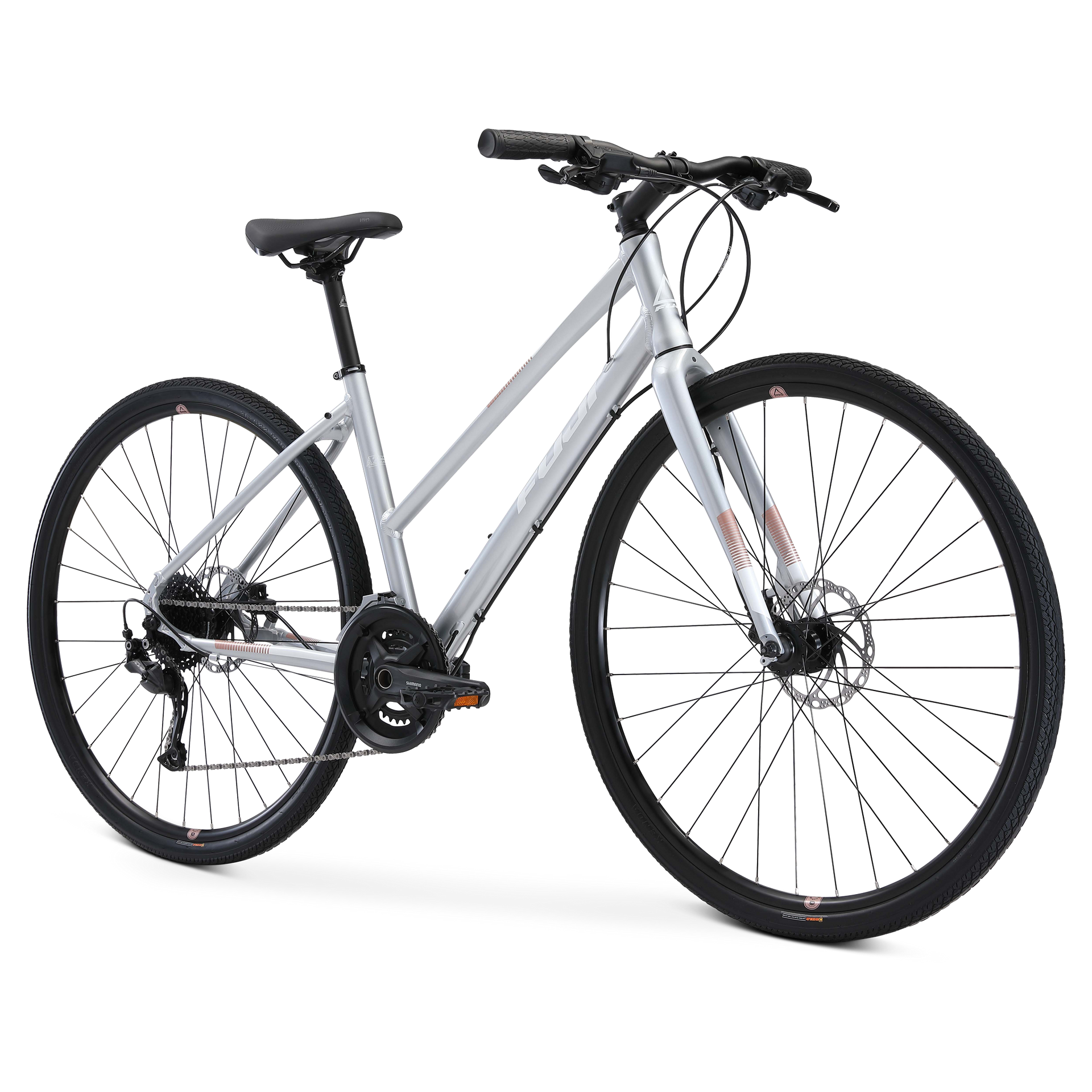 Absolute 1.7 ST – Fuji Bikes Absolute 1.7 ST – Fuji Bikes