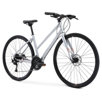 Absolute 1.7 ST – Fuji Bikes USA Powered by BikeCo