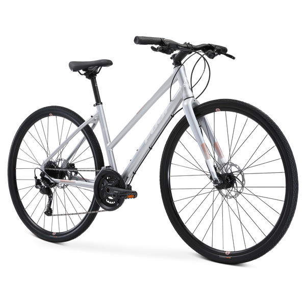 FUJI BIKES - FUJIフジアブソリュート　クロスバイク Absolute 1.9 ST – Fuji Bikes USA Powered by BikeCo