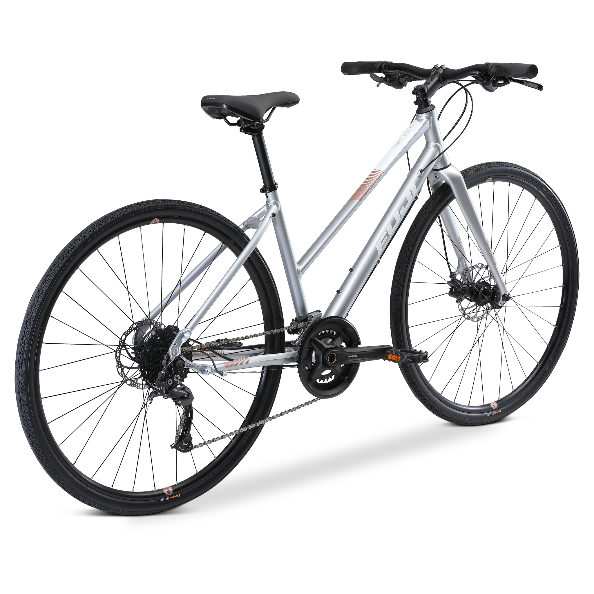 Fuji bike saddle deals