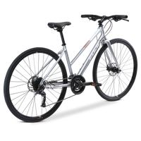 Absolute 1.7 ST – Fuji Bikes USA Powered by BikeCo