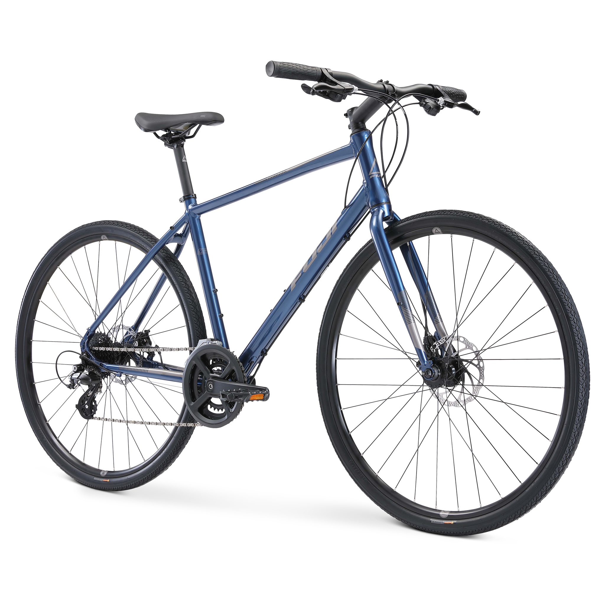 Absolute 1.9 Fuji Bikes USA Powered by BikeCo